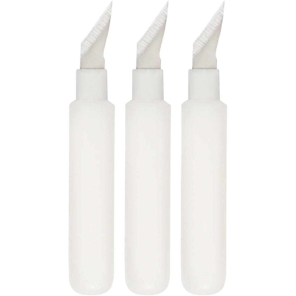 Fiskars Swivel knife blades