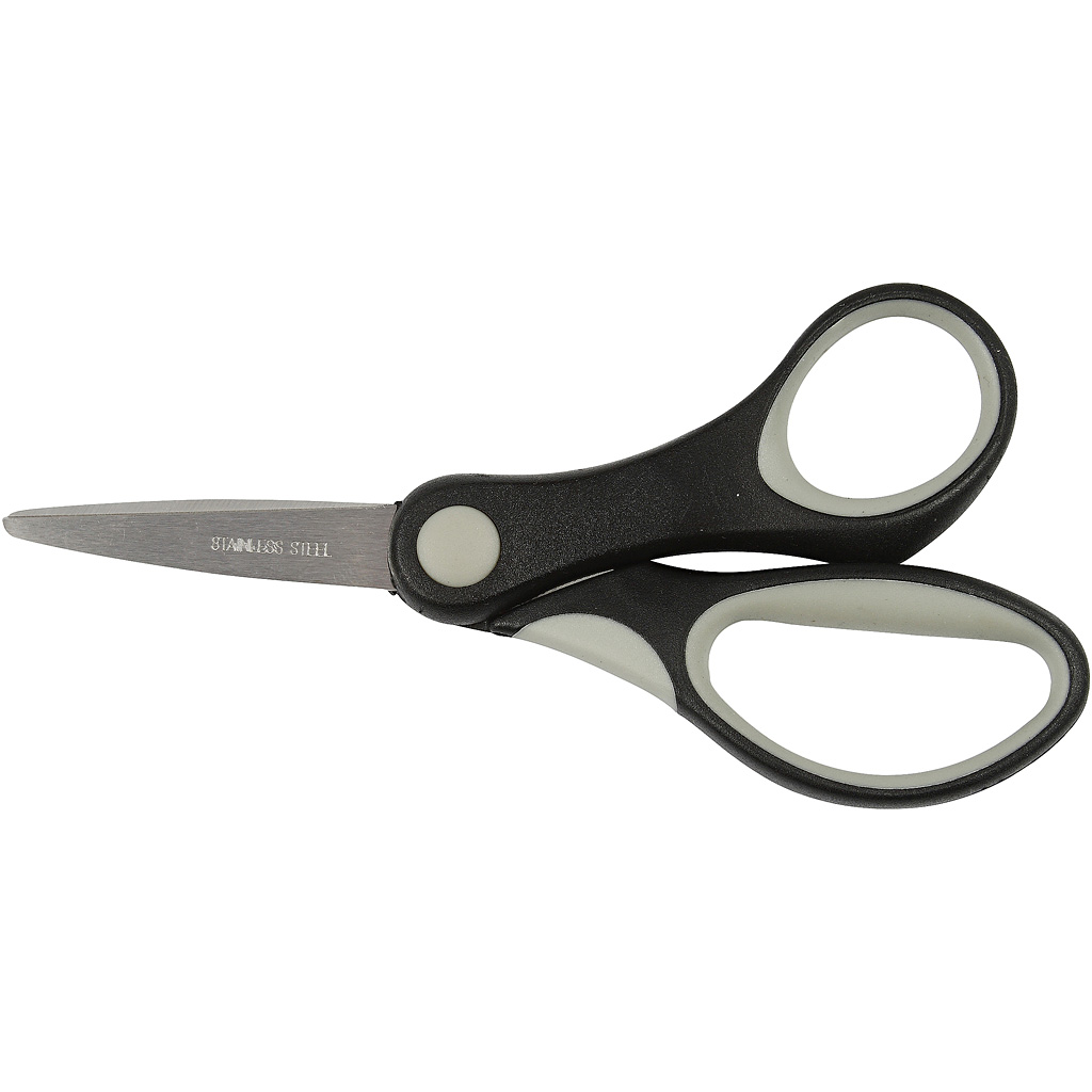 Børnesaks - L 13 Cm - Højre - 1 Stk.