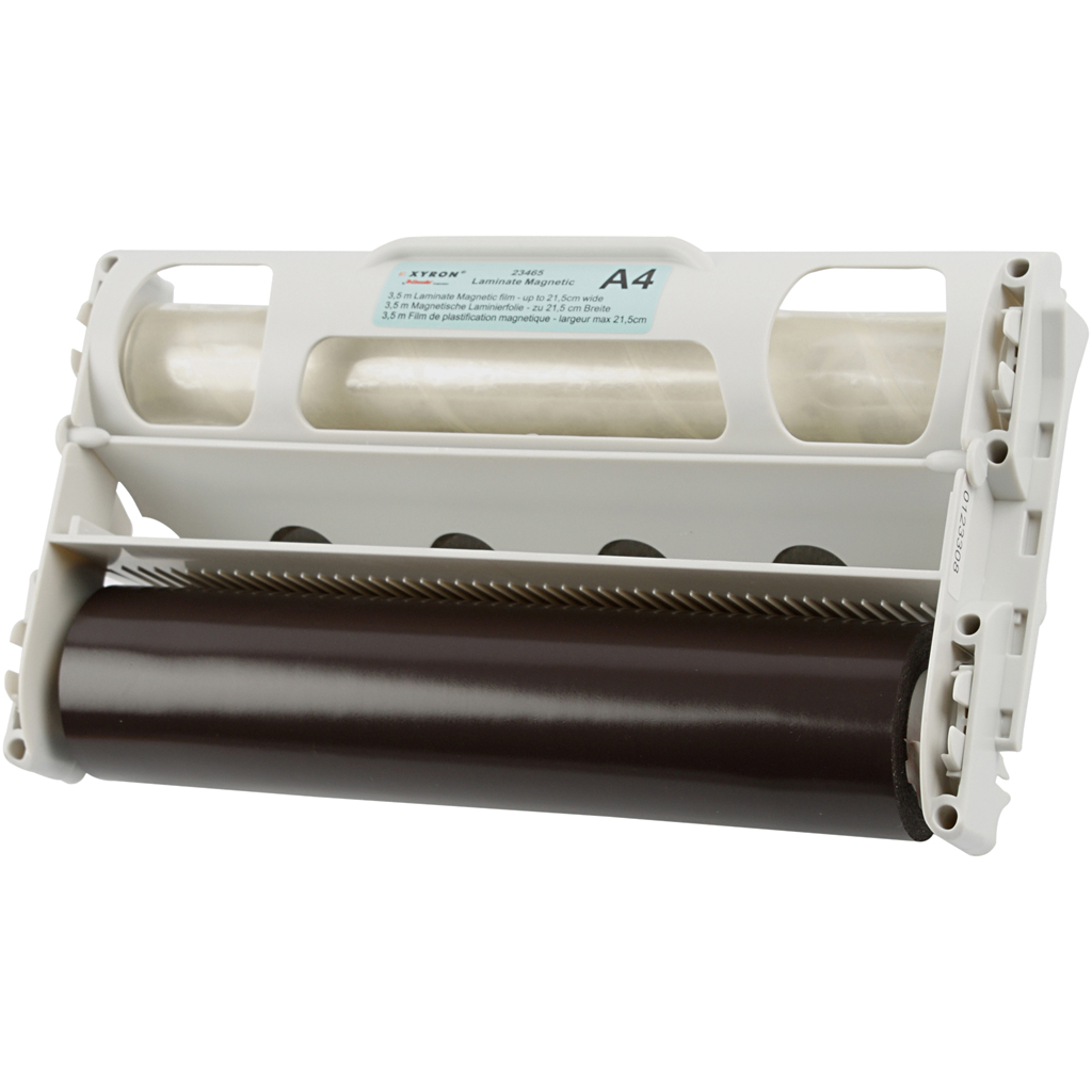 Xyron Lamineercartridge met magnetische film Creative Station - Laminating film cartridge