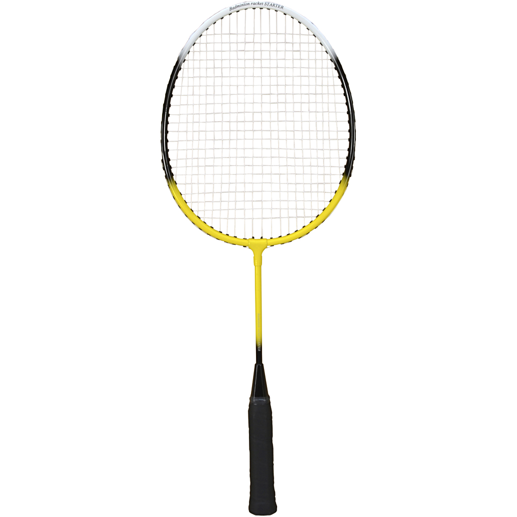 Badmintonketsjer, Nybegynder , str. 53 cm, 1 stk.