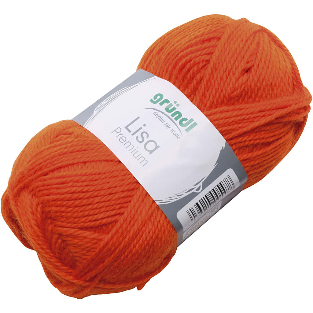 oranje, 50 gr/ 1 bol