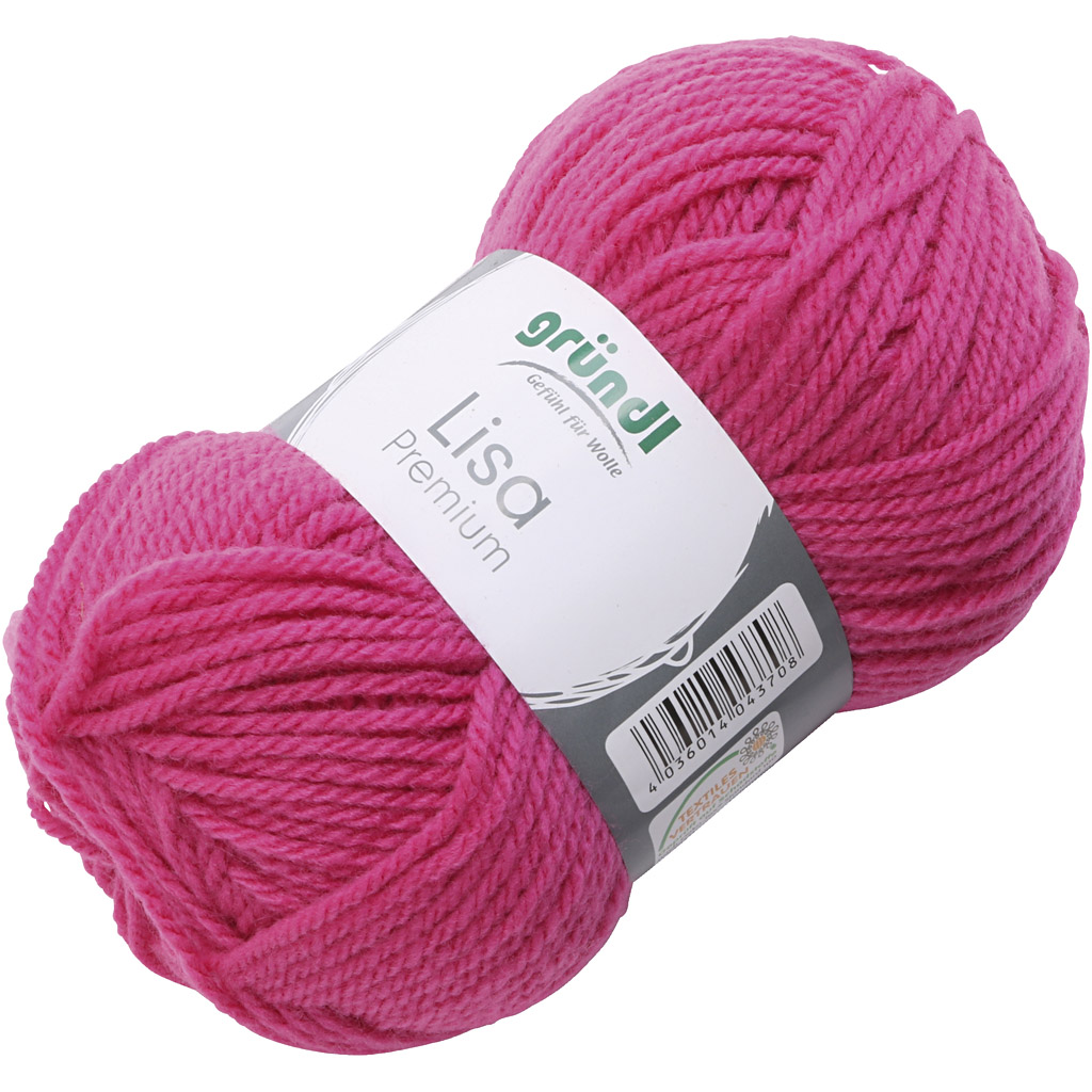 roze, 50 gr/ 1 bol