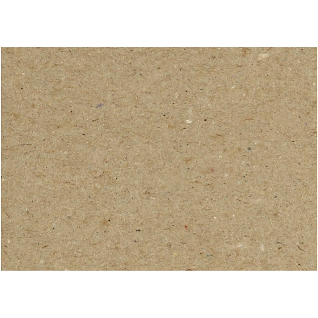 Gerecycled karton, 46x64 cm, 125 gr, 125 vel/ 1 doos