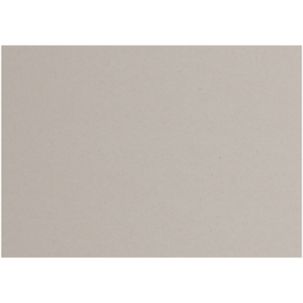 Karton, 70x100 cm, dikte 1,3 mm, 1000 gr, 25 vel/ 1 doos