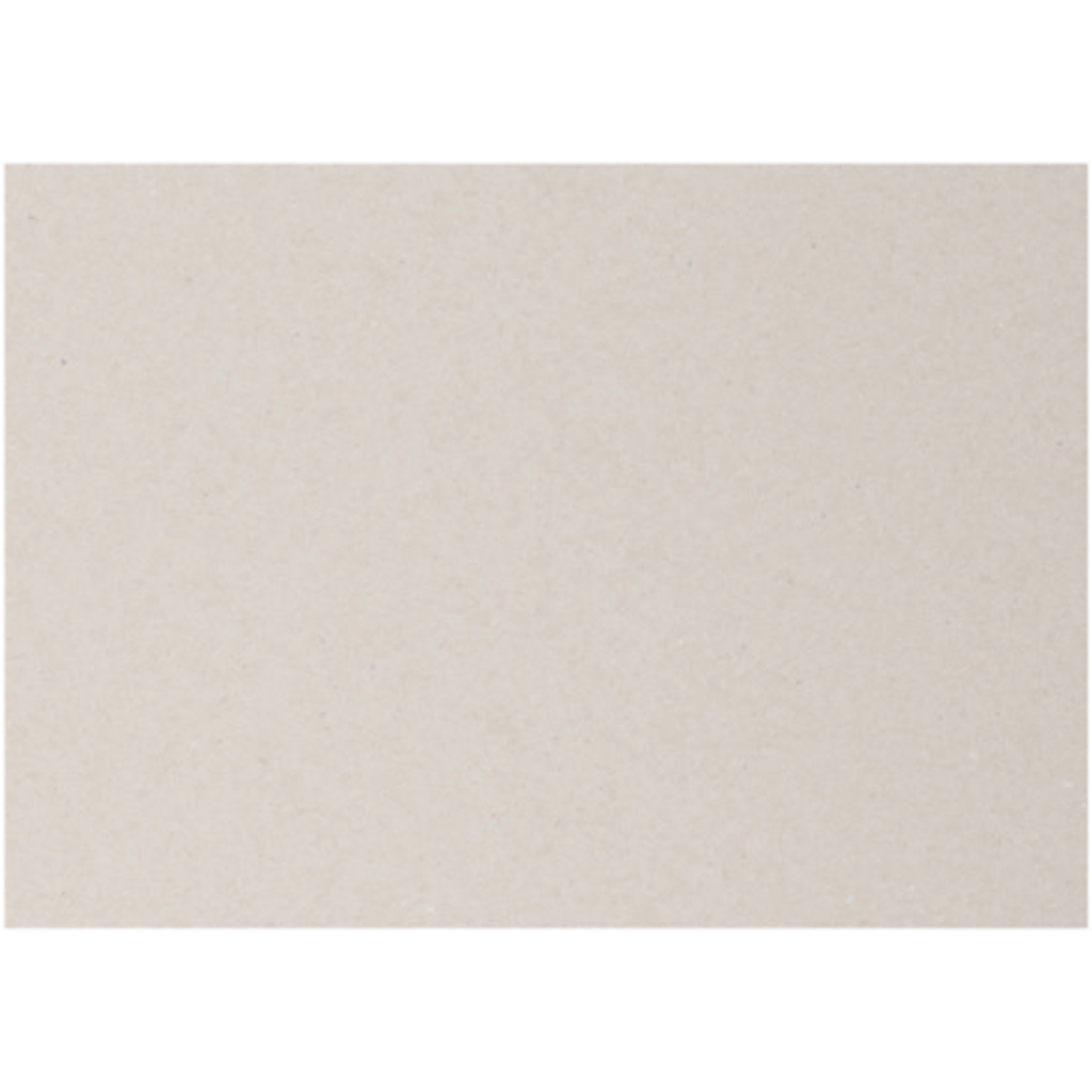 Karton, 70x100 cm, dikte 2 mm, 1500 gr, 10 vel/ 1 doos