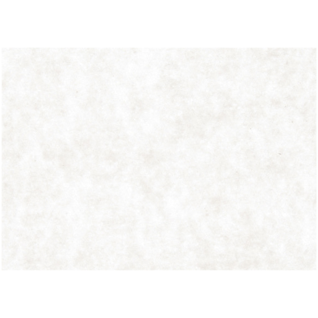 Kraft papier, A2 42x60 cm, wit, 500 vellen