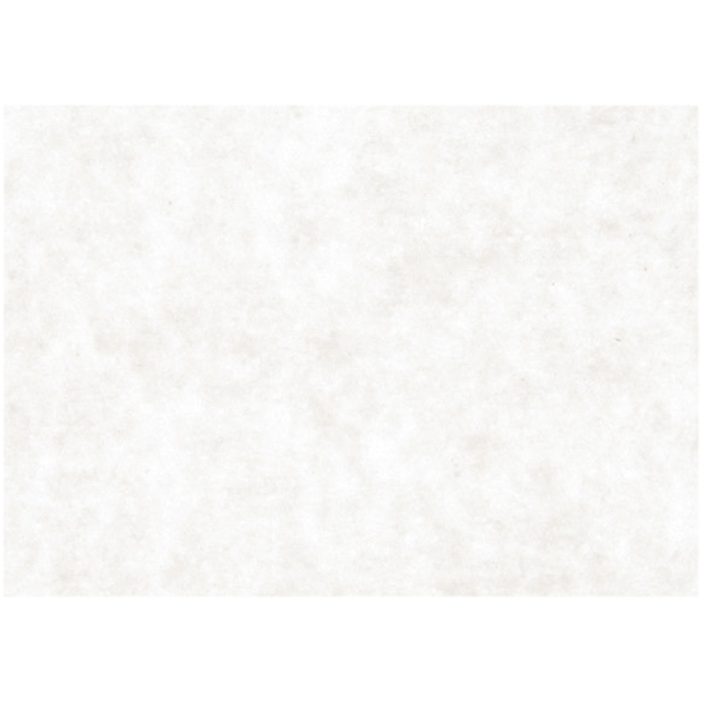 Kraft papier, A2 42x60 cm, wit, 500 vellen