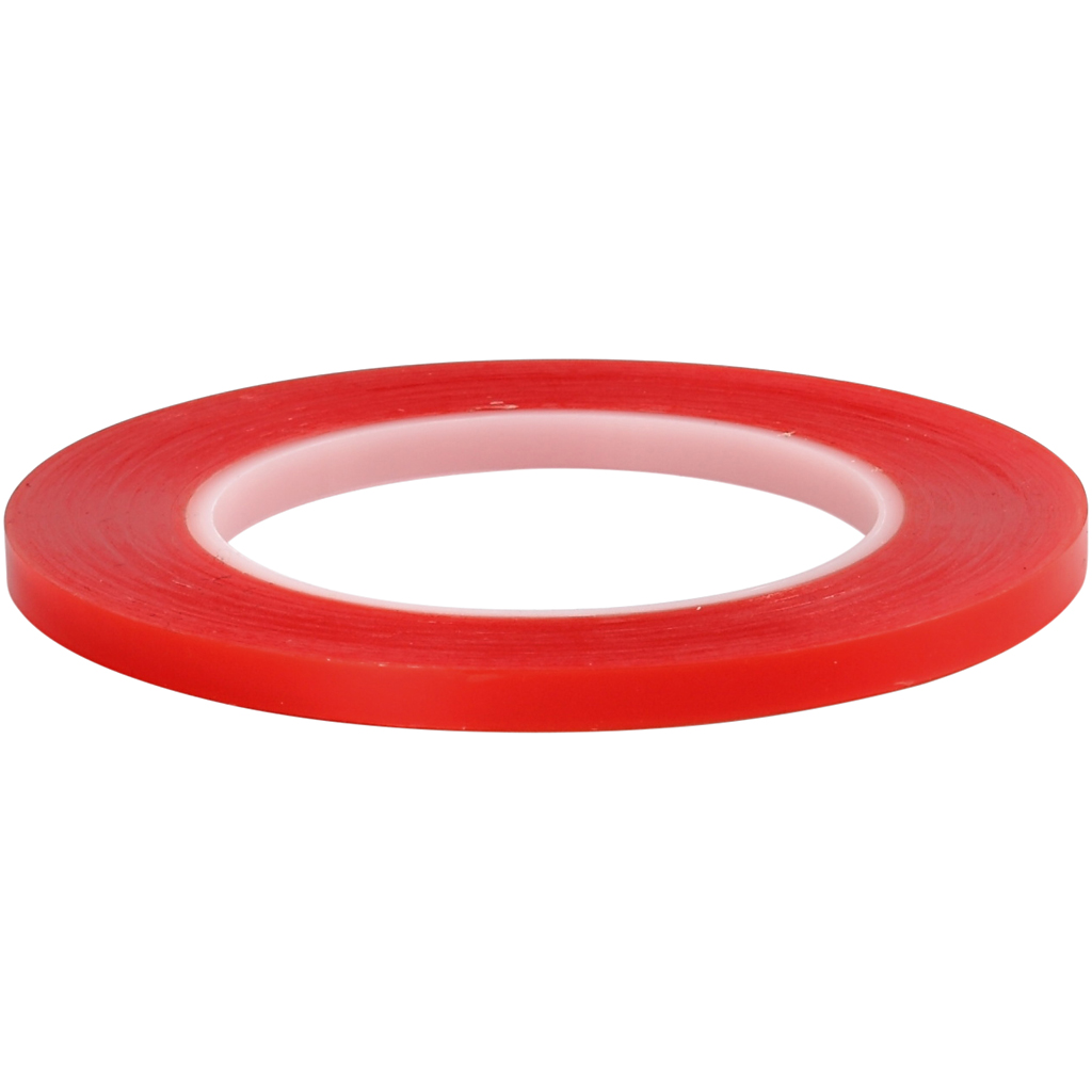 Creativ Company Https://www.cchobby.nl/dubbelzijdig-klevend-power-tape-b-7-mm-25-m-1-rol
