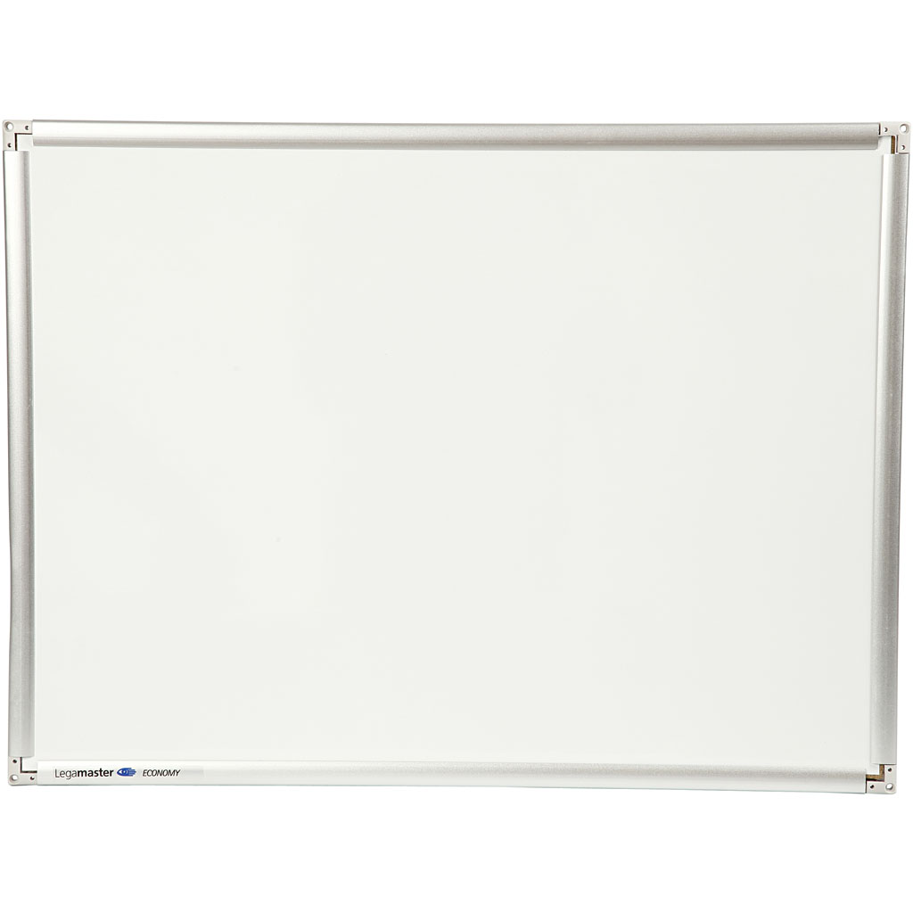 Whiteboard, afm 60x90 cm, 1 stuk