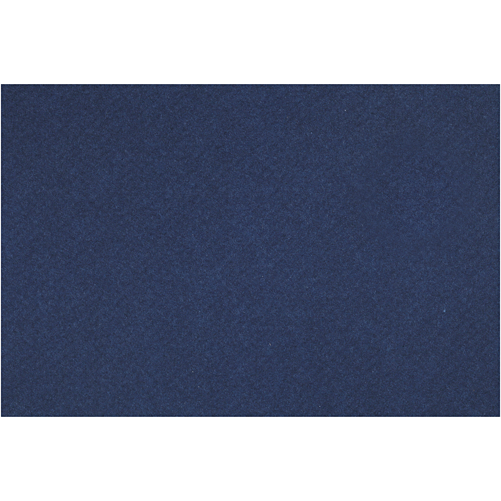 Frans karton, A4, 210x297 mm, 160 gr, Indigo Blue, 1 vel