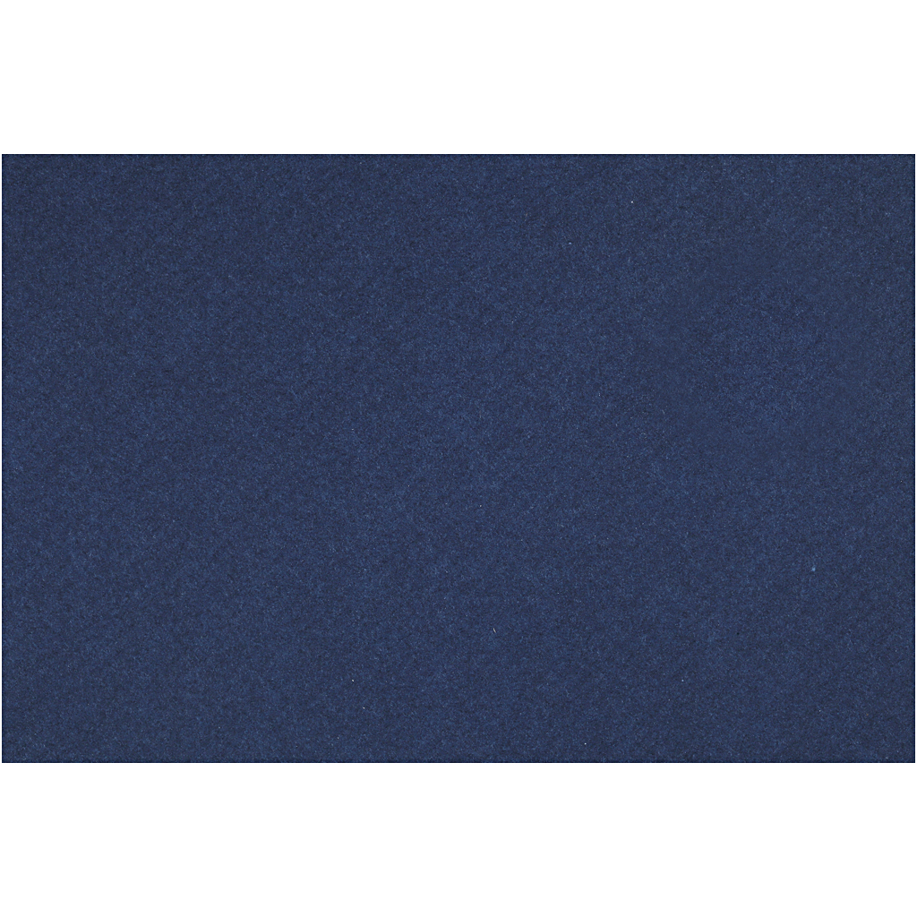Frans karton, A4, 210x297 mm, 160 gr, Indigo Blue, 1 vel