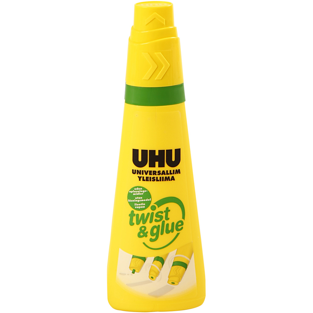 5: Uhu Twist & Glue - 100 G
