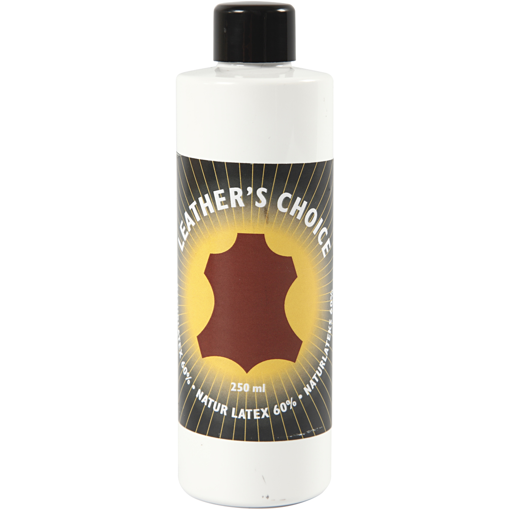 Cchobby Latex Lijm 250 Ml