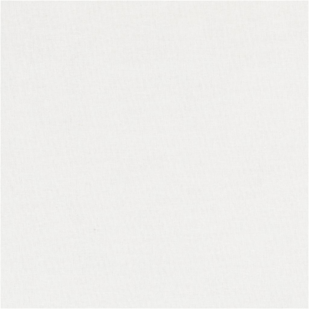 Stof, B: 145 cm, 140 gr, zandkleur, 10 m/ 1 rol