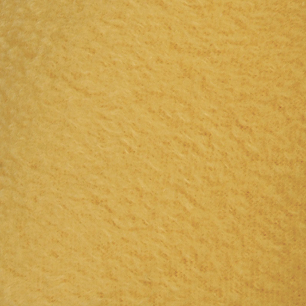 Fleece, L: 125 cm, B: 150 cm, 200 gr, geel, 1 stuk