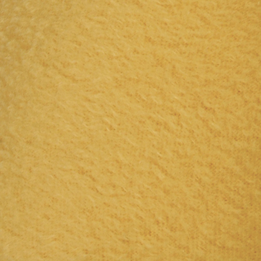 Fleece, L: 125 cm, B: 150 cm, 200 gr, geel, 1 stuk