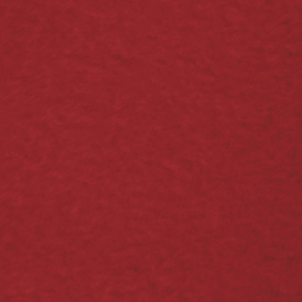 Fleece, L: 125 cm, B: 150 cm, 200 gr, rood, 1 stuk