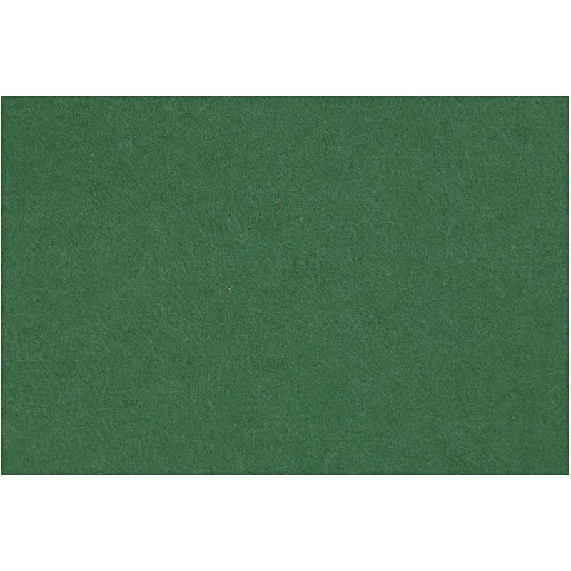 Creotime Hobbyvilt Groen 42x60 Cm