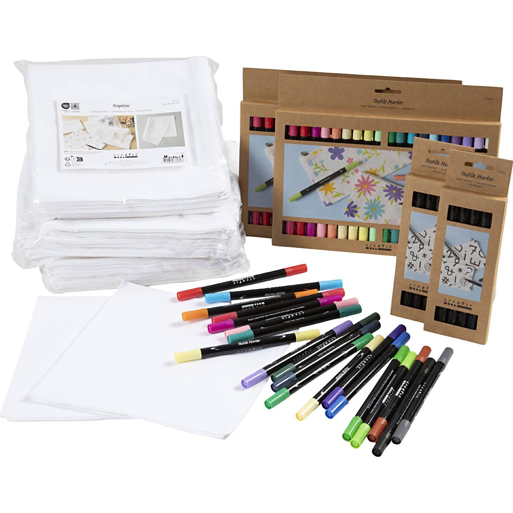 https://www.cchobby.nl/groepsset-verf-je-eigen-placemat-afm-42x42-cm-lijndikte-2-3-3-6-mm-diverse-kleuren-60-stuk-1-doos afbeelding