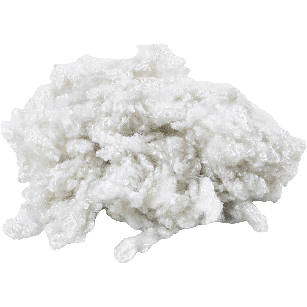 Creativ Company Https://www.cchobby.nl/poppenvulling-3-kg-1-doos