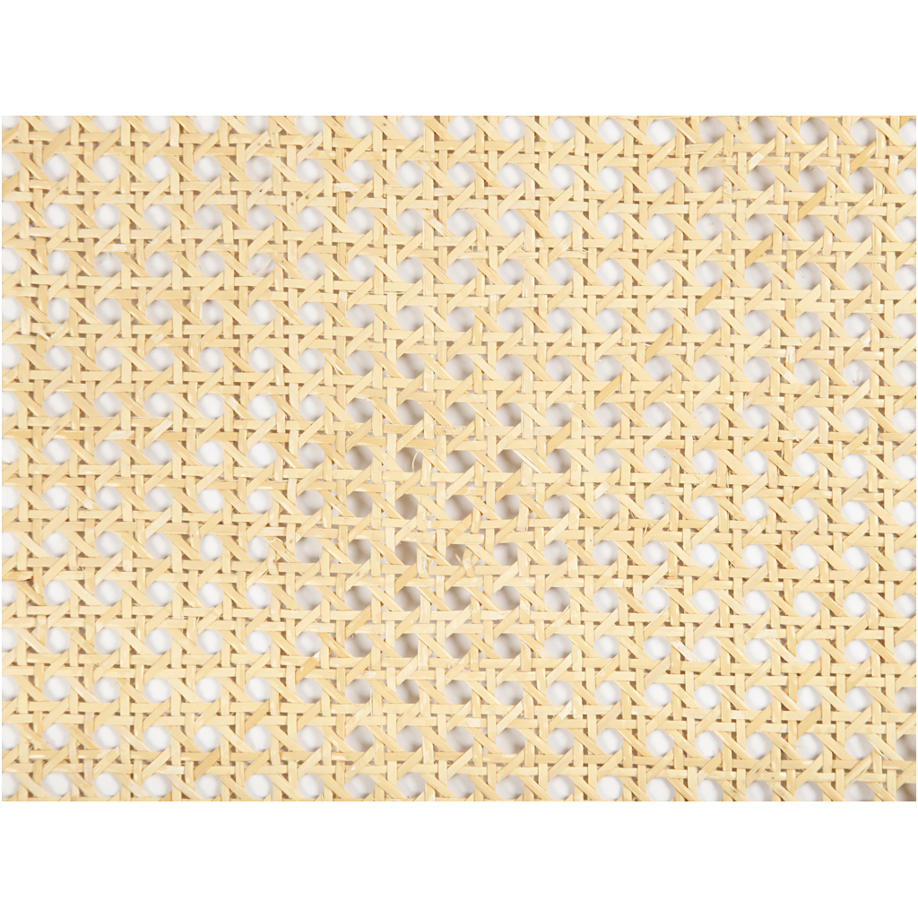 Rotan op Rol 40x50 cm naturel
