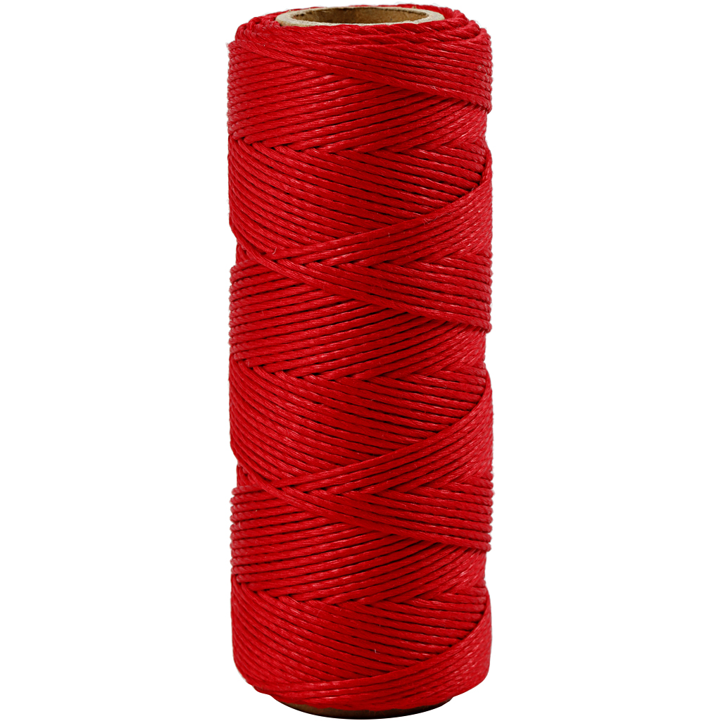 Bamboo Cord