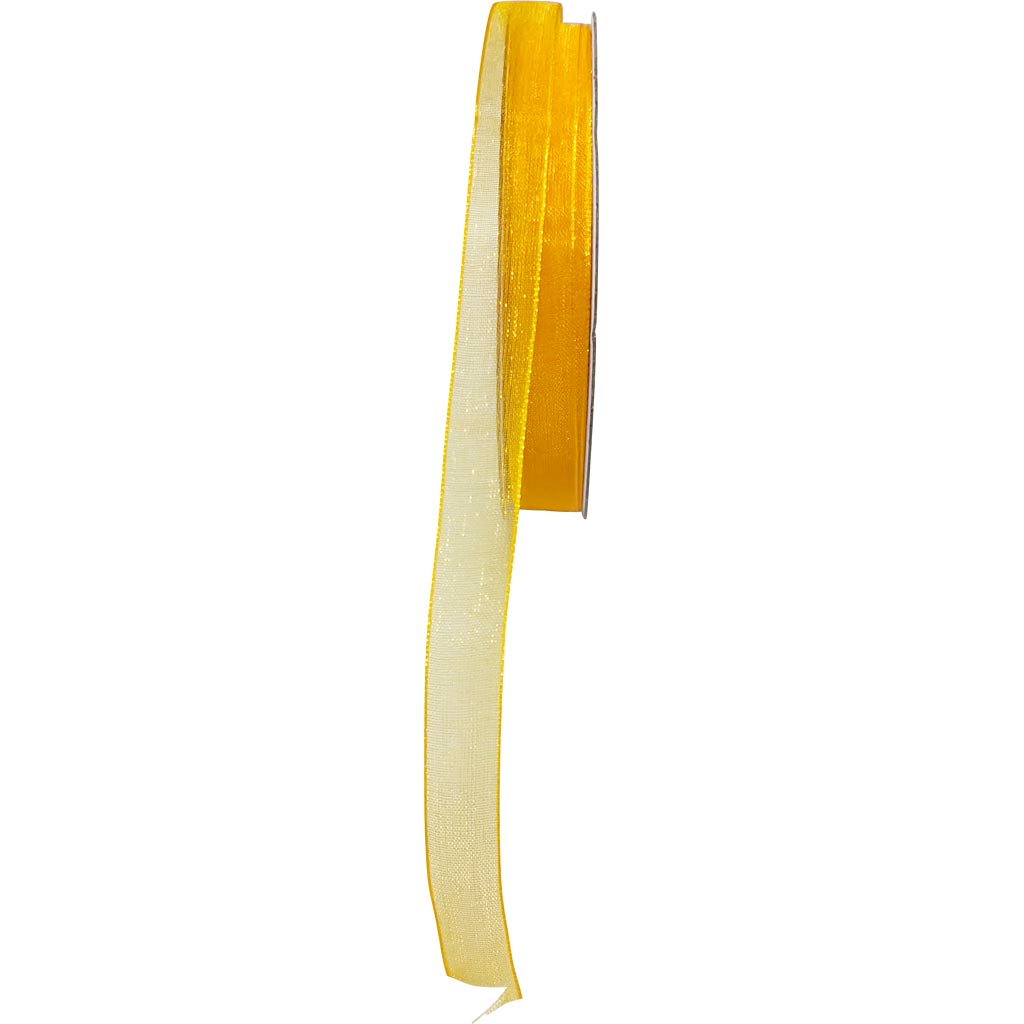 https://www.cchobby.nl/organza-lint-b-10-mm-geel-25-m-1-rol