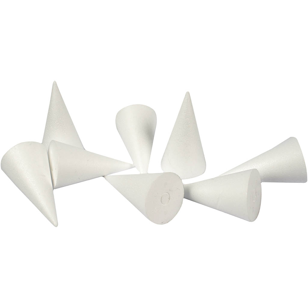 https://www.cchobby.nl/kegels-h-11-cm-d-5-5-cm-wit-50-stuk-1-doos