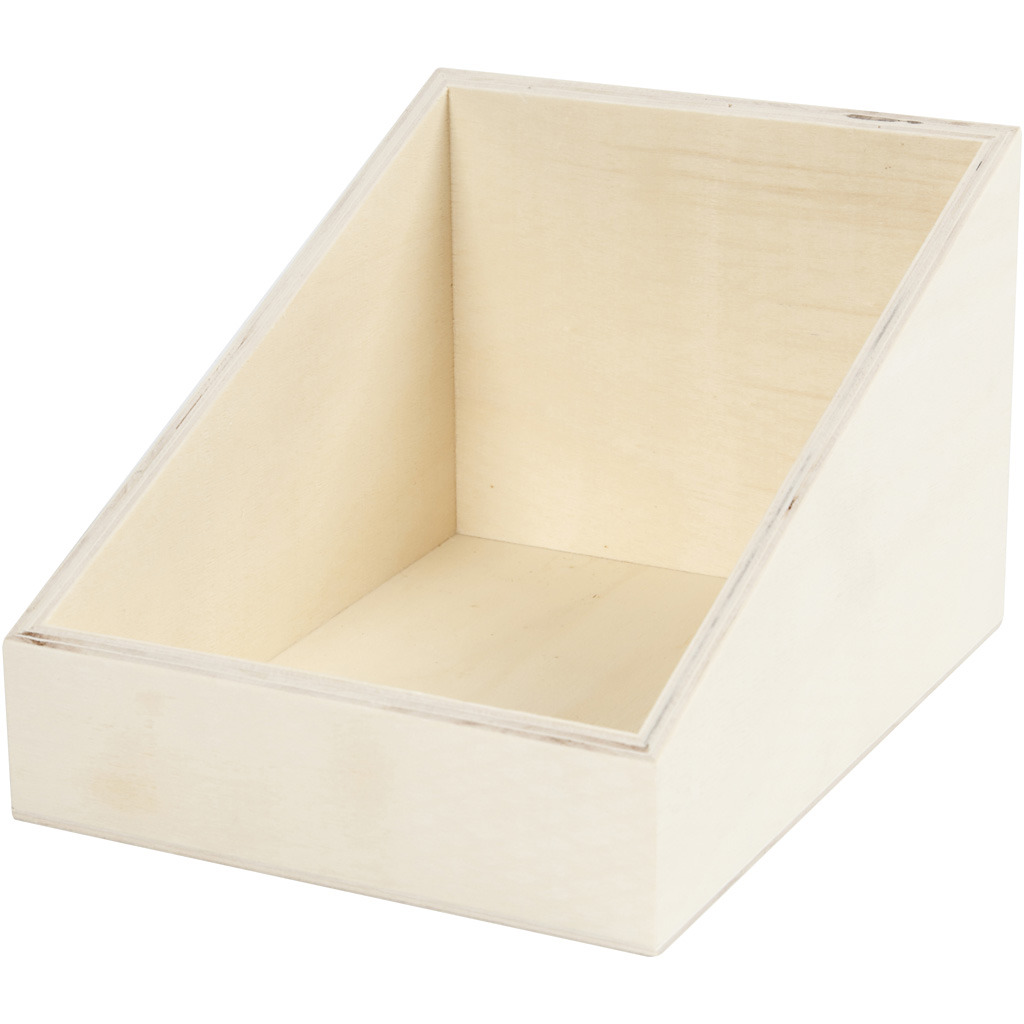 Display doos, H: 12 (4) cm, diepte 19,5 cm, B: 15 cm, 1 stuk