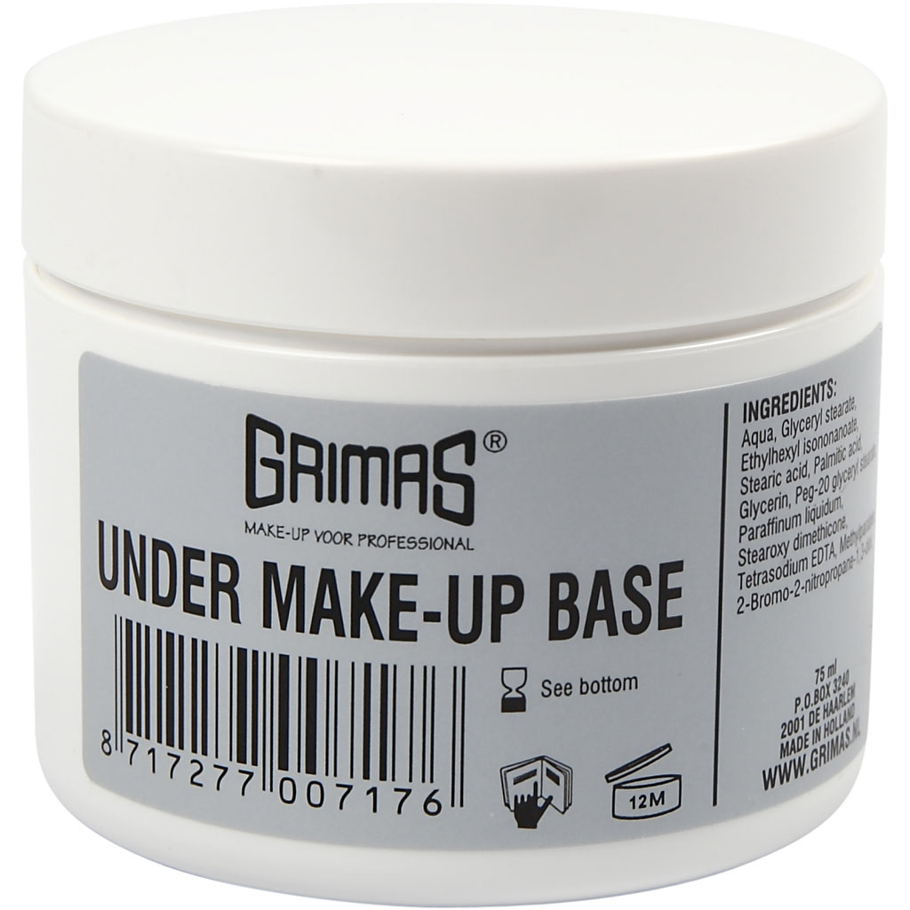 Grimas Under make-up base 75 ml