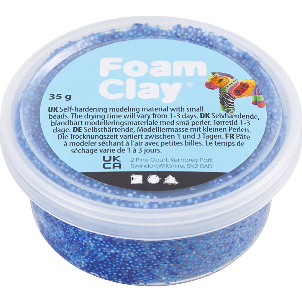 https://www.cchobby.nl/foam-clayr-blauw-35-gr-1-doosje-789228