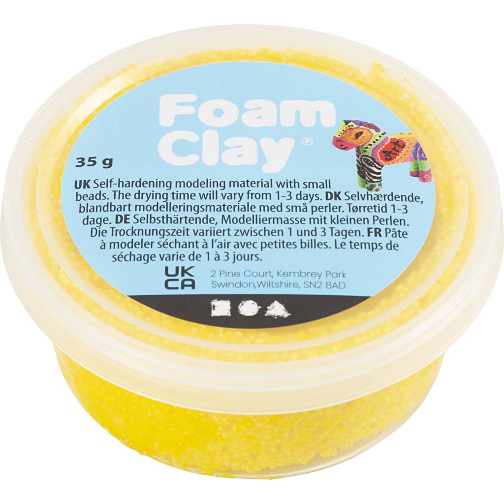 https://www.cchobby.nl/foam-clayr-geel-35-gr-1-doosje-789248