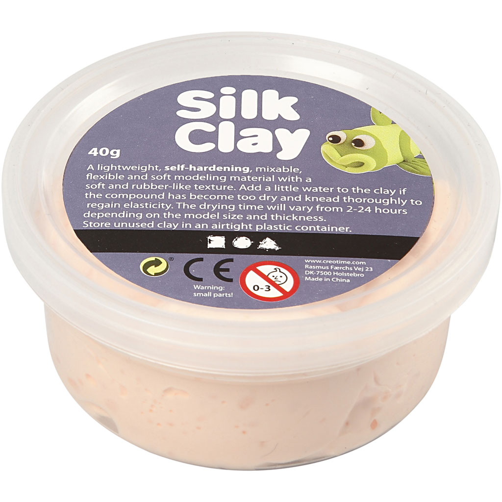 Silk Clay Https://www.cchobby.nl/silk-clayr-licht-beige-40-gr-1-doosje