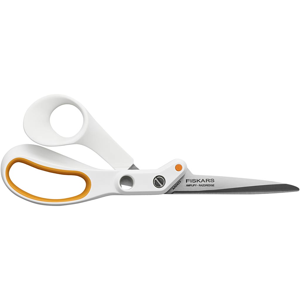 Schaar Amplify™ Professionnels voor rechtshandigen, 21 cm - Fiskars