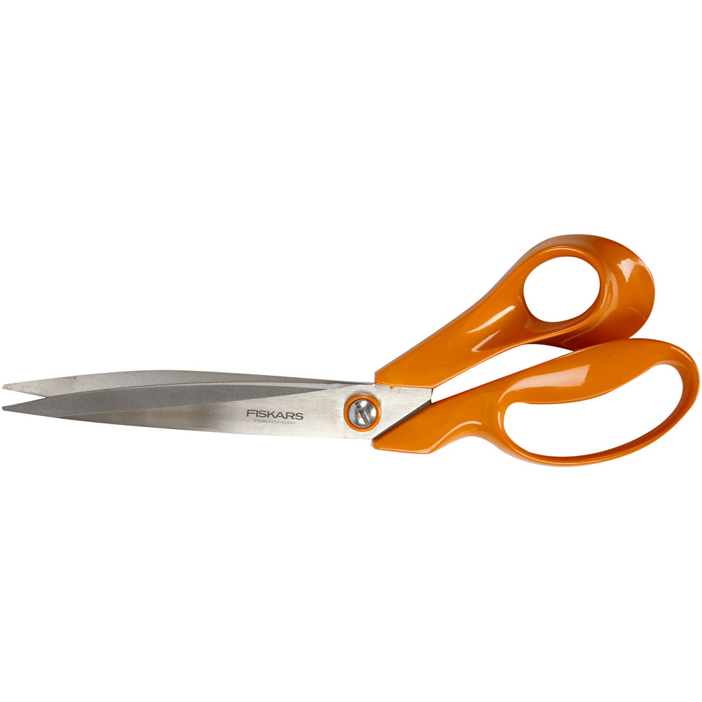Classic skræddersaks, L: 27 cm, højre, 1 stk.