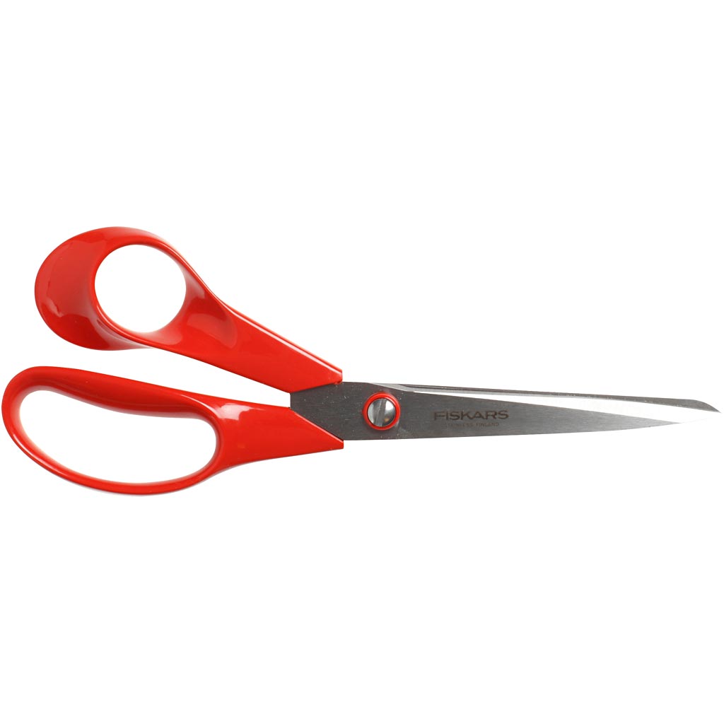 Classic universalsaks, L: 21 cm, venstre, 1 stk.