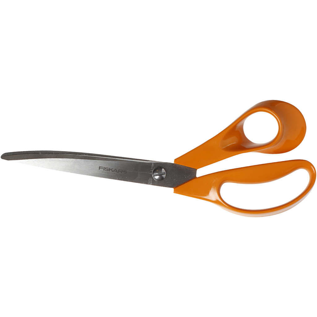 Classic skræddersaks, L: 25 cm, højre, 1 stk.