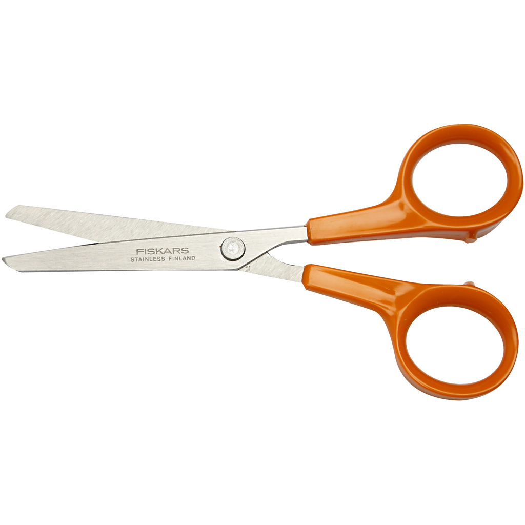 Classic universalsaks, L: 13 cm, 1 stk.